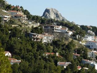 Φωτογραφία για Αυτή είναι η διαδικασία επιστροφής προστίμων για τα αυθαίρετα