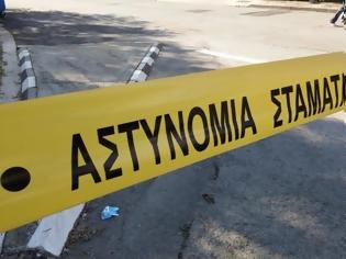 Φωτογραφία για «Άρχισα να τη χτυπώ με το μαχαίρι μέχρι που την άφησα νεκρή» Τι είπε για το έγκλημα ο δράστης