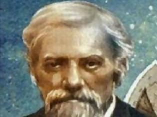 Φωτογραφία για Τζοβάνι Σκιαπαρέλι: Ιταλός αστρονόμος που σχεδίασε τον πρώτο επιστημονικό τοπογραφικό χάρτη του πλανήτη Άρη
