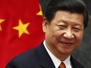 Φωτογραφία για Ο Σι Τζινπίνγκ επανεξελέγη ομόφωνα πρόεδρος της Κίνας