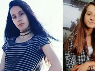 Φωτογραφία για Απόπειρα αυτοκτονίας είχε κάνει μία από τις δύο αδερφές που εξαφανίστηκαν στο Δήλεσι