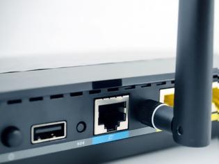 Φωτογραφία για ΤΟ Malware “Slingshot” χακάρει το PC μέσω router
