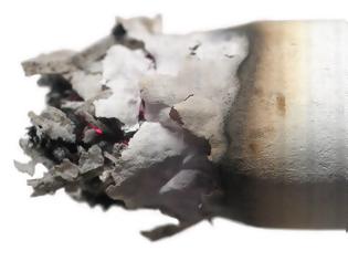 Φωτογραφία για Μπαίνει «μαχαίρι» στη νικοτίνη των τσιγάρων