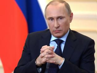 Φωτογραφία για Ρωσικές εκλογές: Ο Πούτιν ετοιμάζεται για έναν ακόμη εκλογικό θρίαμβο