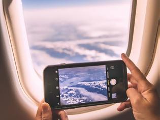Φωτογραφία για 5 μυστικά από αεροσυνοδούς που θα αλλάξουν για πάντα το πώς βλέπετε τις πτήσεις