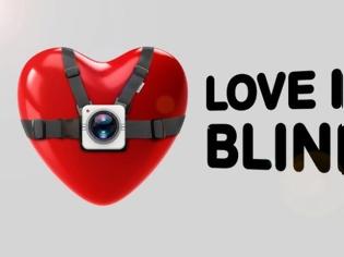 Φωτογραφία για Love is blind: Πρόσωπο έκπληξη για το νέο reality αγάπης του Epsilon TV