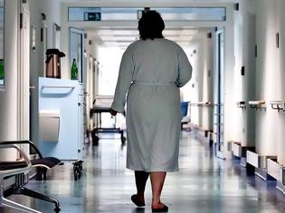 Φωτογραφία για Γερμανία: Έκλεισαν 318 νοσοκομεία σε 20 χρόνια
