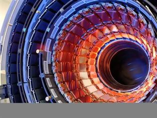 Φωτογραφία για Στην «ώρα μηδέν» του σύμπαντος θέλει να φτάσει το CERN