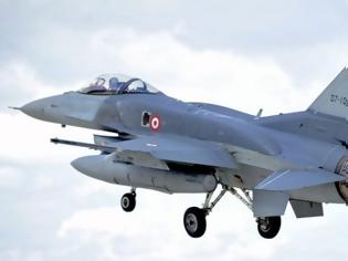 Φωτογραφία για Πως η Τουρκία κατέστρεψε την πολεμική αεροπορία της [video]