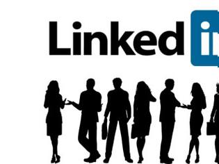 Φωτογραφία για Ψάχνετε για μια εναλλακτική λύση στο Facebook; Εξετάστε το LinkedIn