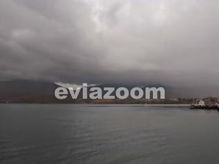 Φωτογραφία για Βρέχει στη Χαλκίδα - Τι καιρό θα κάνει την Τρίτη (20/3)