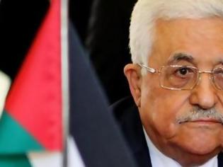 Φωτογραφία για Παλαιστίνιος πρόεδρος για Αμερικανό πρέσβη: «Είναι ένας έποικος και ένας π…γιος»