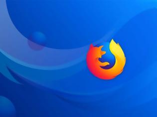 Φωτογραφία για H 59η έκδοση του Firefox μπλοκάρει τα pop-ups