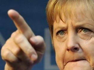 Φωτογραφία για Μέρκελ και υπ. Εσωτερικών συμφωνούν: Απαραίτητη η παράταση των συνοριακών ελέγχων της Γερμανίας