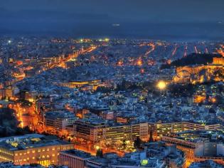Φωτογραφία για Η ώρα της Γης Το Σάββατο η Ελλάδα θα βυθιστεί στο σκοτάδι