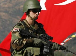 Φωτογραφία για Πυροβολισμοί στον Έβρο: Στρατιώτες έριξαν στον αέρα - Τούρκος πέρασε τα σύνορα