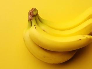 Φωτογραφία για 9 πράγματα που συμβαίνουν στο σώμα μας όταν τρώμε μπανάνα