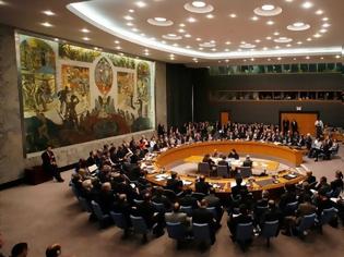 Φωτογραφία για ΟΗΕ: Η Ρωσία εμπόδισε συνεδρίαση για τα ανθρώπινα δικαιώματα στη Συρία