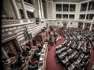 Φωτογραφία για Νέα επιστολή Κρητών σε βουλευτές για τα Σκόπια: Θα είστε εχθροί του ελληνικού λαού