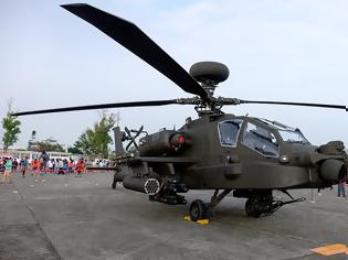 Φωτογραφία για Η Νότια Κορέα θέλει να αποκτήσει νέα επιθετικά ελικόπτερα AH-64 Apache