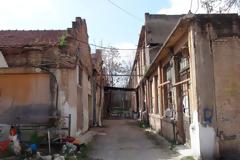 Ιωάννινα: ΣΟΚ - Βρέθηκε άντρας κρεμασμένος μέσα σε παλιό εργοστάσιο