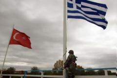 Έβρος: Τέσσερις μήνες με αναστολή στον Τούρκο που πέρασε σε ελληνικό έδαφος