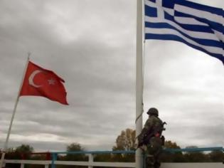 Φωτογραφία για Έβρος: Τέσσερις μήνες με αναστολή στον Τούρκο που πέρασε σε ελληνικό έδαφος