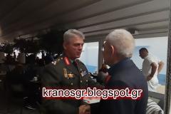 Μπουτάρης: To Γ' Σώμα Στρατού πρέπει να απομακρυνθεί από το κέντρο της Θεσσαλονίκης