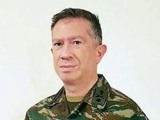 Φωτογραφία για Ο Καλυμνιακής καταγωγής Ταξίαρχος Νικόλαος Φανιός Διοικητής σε μία ευαίσθητη θέση στο στρατηγείο του Γ΄ Σώματος Στρατού/NRDC-GR
