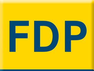 Φωτογραφία για Βερολίνο: To FDP δεν δίνει τη δόση, καρφώνοντας την κυβέρνηση