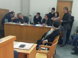 Φωτογραφία για Ο Σταύρος Κοντονής ζήτησε τα πρακτικά της δίκης Αμβρόσιου - «Δημιουργούνται εύλογα ερωτηματικά για την αθώωση του», λέει ο υπουργός Δικαιοσύνης