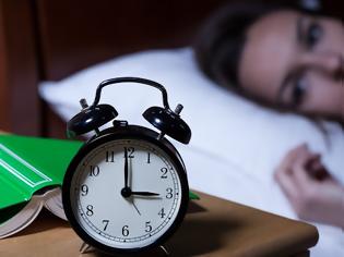 Φωτογραφία για Μπορεί η αϋπνία να κληροδοτηθεί στους απογόνους; Εν μέρει μπορεί, απαντούν οι επιστήμονες!