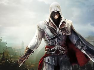 Φωτογραφία για Το παιχνίδι Assassin’s Creed μας πάει στην αρχαία Ελλάδα