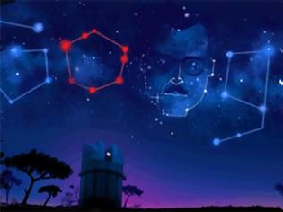 Φωτογραφία για Τον Μεξικανό αστρονόμο Γκιγιέρμο Αρο τιμά το Doodle της Google