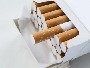 Φωτογραφία για ΗΠΑ: Σε περιορισμό της περιεκτικότητας των τσιγάρων σε νικοτίνη προσανατολίζονται οι αρχές
