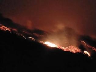 Φωτογραφία για Πάνω από 20 πυρκαγιές στην Κρήτη