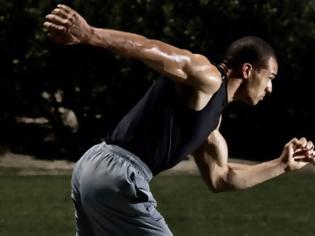 Φωτογραφία για Η υπερβολική άσκηση υψηλής έντασης βλάπτει την καρδιά των ανδρών