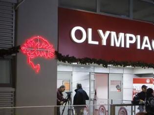 Φωτογραφία για Στην αντεπίθεση ο Ολυμπιακός: «Δεν συναινούμε στους όρους Βασιλειάδη»