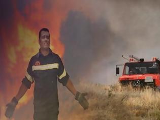 Φωτογραφία για Χανιά: Συνελήφθη αγρότης για τη μεγάλη φωτιά στον Αποκόρωνα
