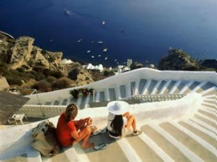 Φωτογραφία για ΣΕΤΕ: Απογείωση του ελληνικού τουρισμού αναμένεται για το 2018