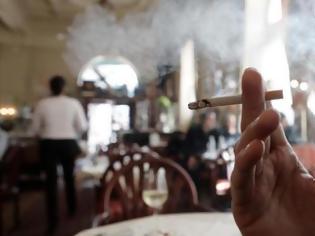 Φωτογραφία για Και πάλι τσιγάρο στα εστιατόρια της Αυστρίας – Καταργήθηκε η απαγόρευση