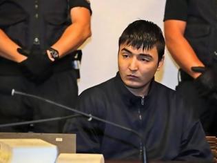 Φωτογραφία για Ισόβια στον αφγανό «πρόσφυγα» που δολοφόνησε 19χρονη στην Γερμανία και είχε αποφυλακιστεί με τον «νόμο Παρασκευόπουλου»