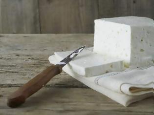 Φωτογραφία για ΕΦΕΤ: Ανάκληση συσκευασμένου κατσικίσιου τυριού και φέτας
