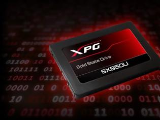 Φωτογραφία για Νέοι XPG SX950U SSDs, από την ADATA