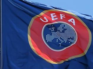 Φωτογραφία για Τι κερδίζουν οι ομάδες από το UEFA Nations League