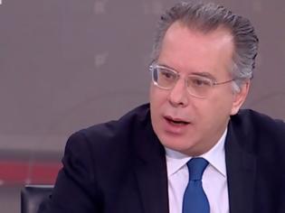 Φωτογραφία για ΚΟΥΜΟΥΤΣΑΚΟΣ: ΔΕΝ ΜΠΟΡΕΙ Ο ΤΣΙΠΡΑΣ ΝΑ ΑΣΤΕΙΕΥΕΤΑΙ ΓΙΑ ΣΟΒΑΡΑ ΕΘΝΙΚΑ ΘΕΜΑΤΑ