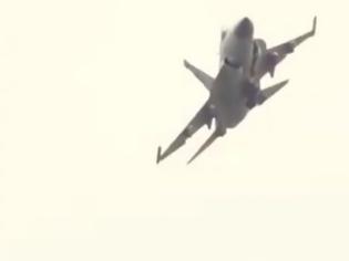 Φωτογραφία για Δοκιμές του τουρκικού ατρακτιδίου ASELPOD επί πακιστανικού μαχητικού JF-17