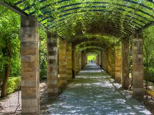 Φωτογραφία για Τα 7 ωραιότερα πάρκα της Αθήνας! Μια ανάσα πράσινου