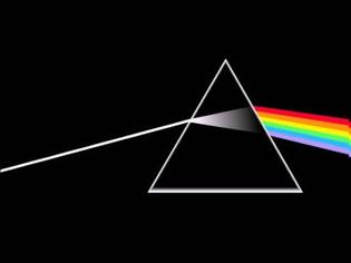 Φωτογραφία για Το ιστορικό Dark Side of the Moon έγινε 45 ετών (Video)