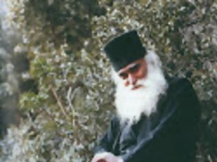 Φωτογραφία για 10418 - Γέρων Εφραίμ Κατουνακιώτης: Από την Υπακοή στην Καθαρά Προσευχή